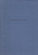 Aeroplane by Haruki Murakami